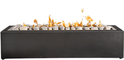 Napoleon Patioflame Series Linear Gas Outdoor Fire Table GPFL48MHP