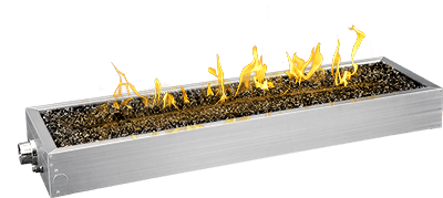 Napoleon Patioflame 48" Linear Burner Kit GPFL48