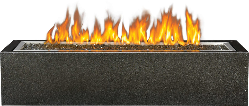 Napoleon Patioflame Series Linear Gas Outdoor Fire Table GPFL48MHP
