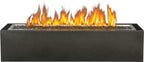 Napoleon Patioflame Series Linear Gas Outdoor Fire Table GPFL48MHP