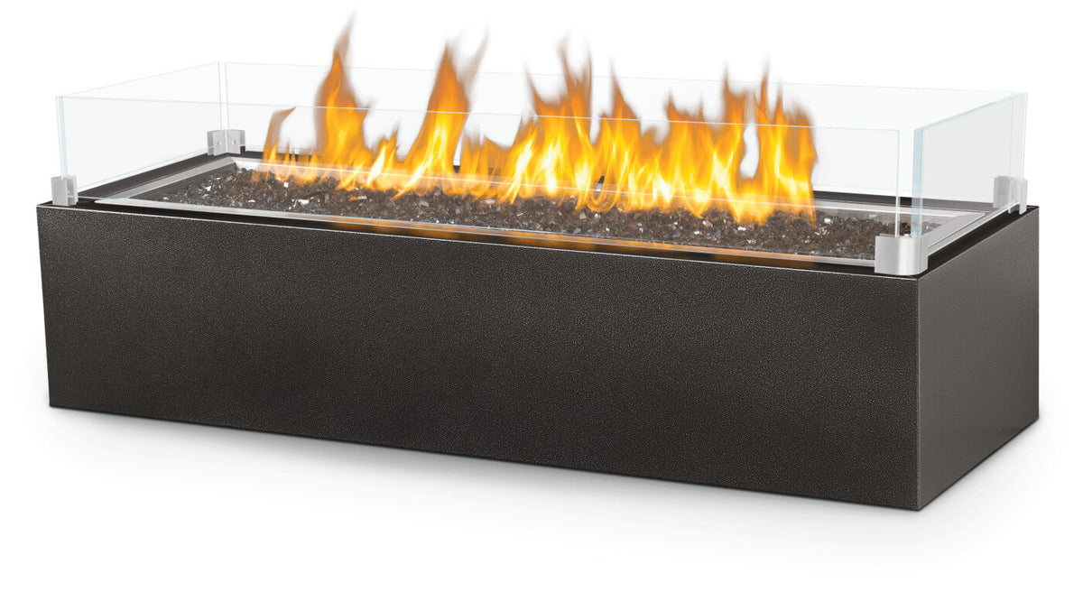 Napoleon Patioflame Series Linear Gas Outdoor Fire Table GPFL48MHP