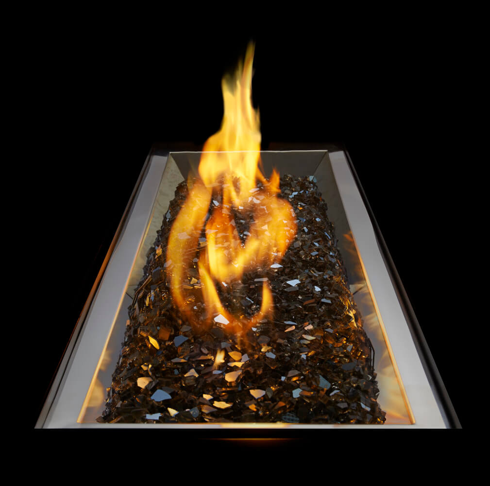 Napoleon Patioflame 30 Inch Linear Burner Kit GPFR60