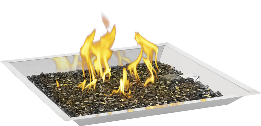 Napoleon Patioflame Series Square Burner Kit GPFS60