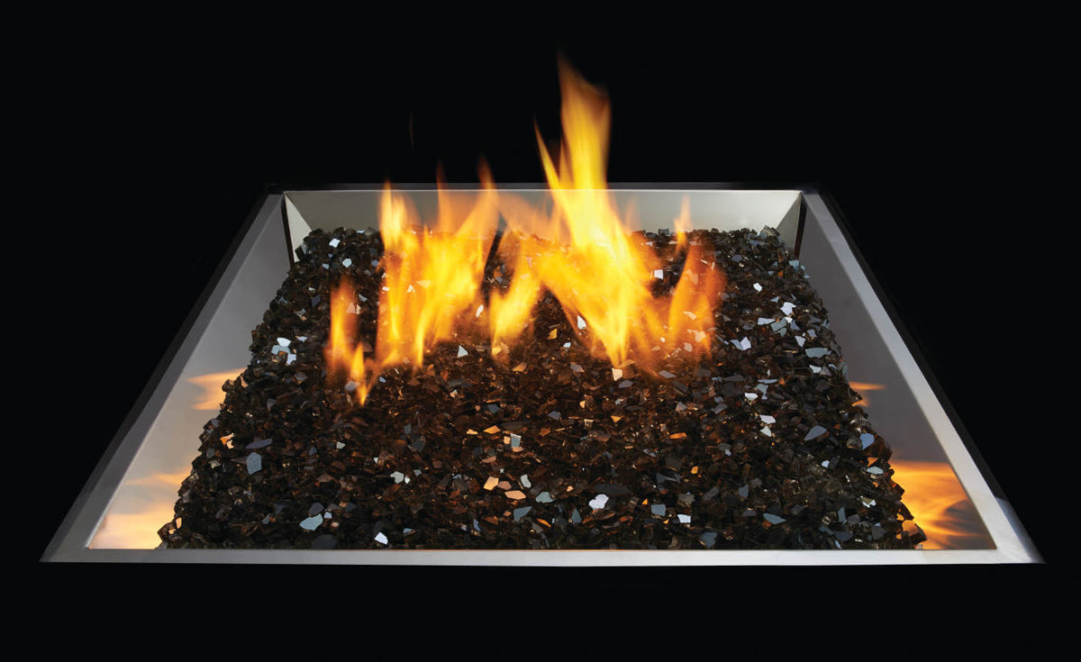 Napoleon Patioflame Series Square Burner Kit GPFS60