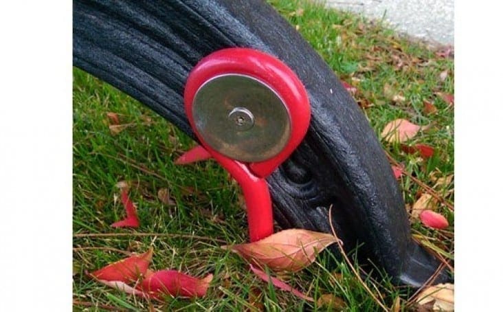 Polly Products In-Ground Anchor Kit