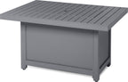 Napoleon Hamptons Rectangle Patioflame Table HAMP1-GY