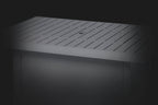 Napoleon Hamptons Rectangle Patioflame Table HAMP1-GY