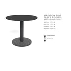 https://www.bradleyterrace.com/wp-content/uploads/2025/02/Harbour-Outdoor-Madison-Side-Table-Round-MADI-11A-ALAST-GRBLA-detail.jpg