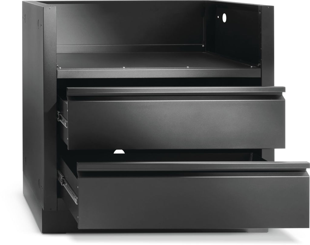 Napoleon Built-In 700 Series 32 Under Grill Cabinet IM-UGC32-MK-1
