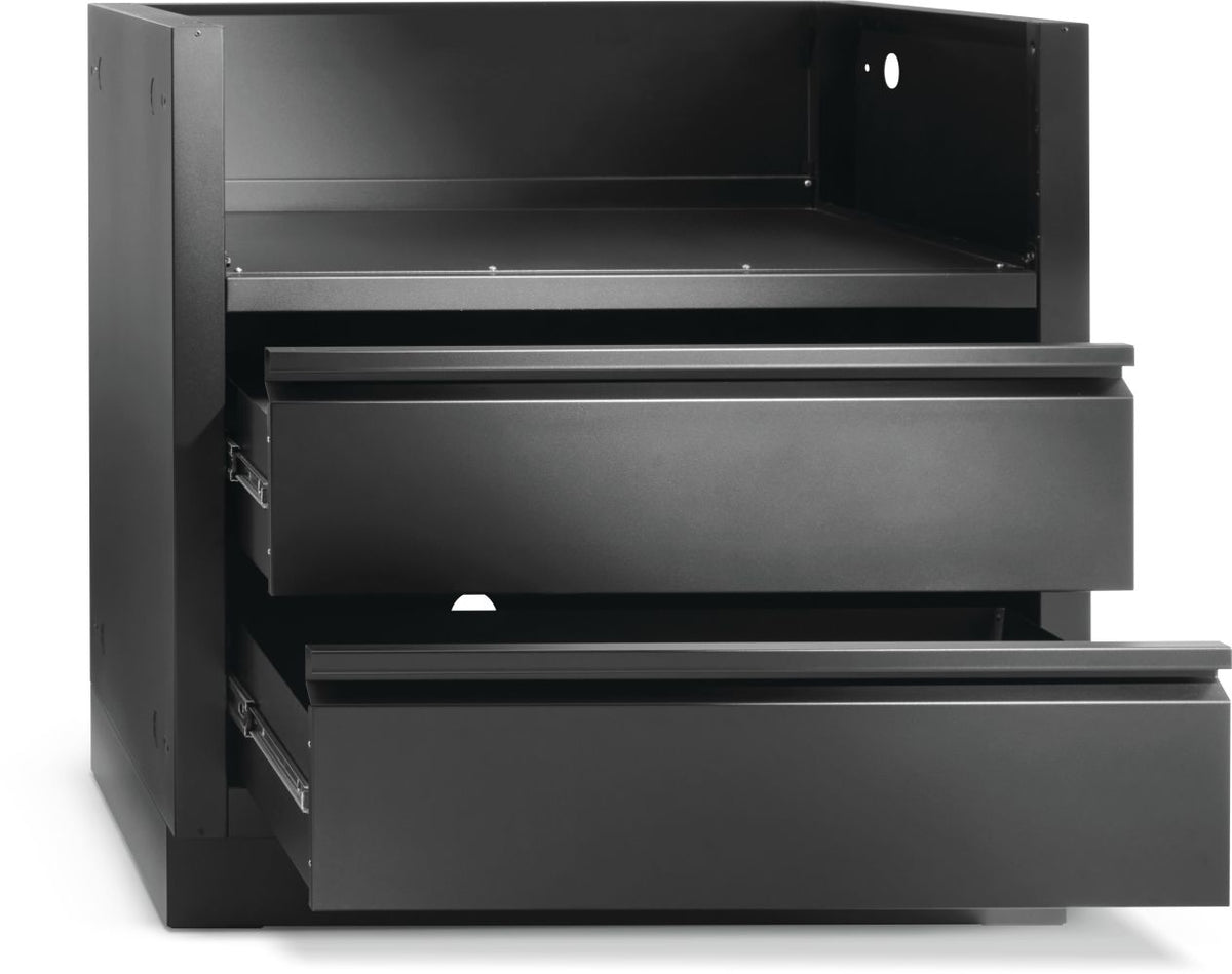 Napoleon Built-In 700 Series 32 Under Grill Cabinet IM-UGC32-MK-1