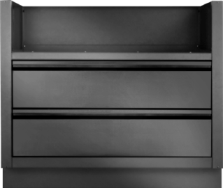 Napoleon Built-In 700 Series 38 Under Grill Cabinet IM-UGC38-MK-1