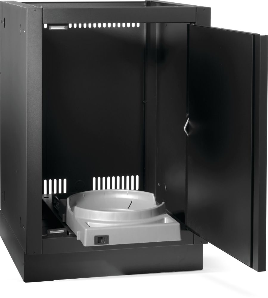 Napoleon OASIS Propane Tank Cabinet IM-PTC-MK-1-NA