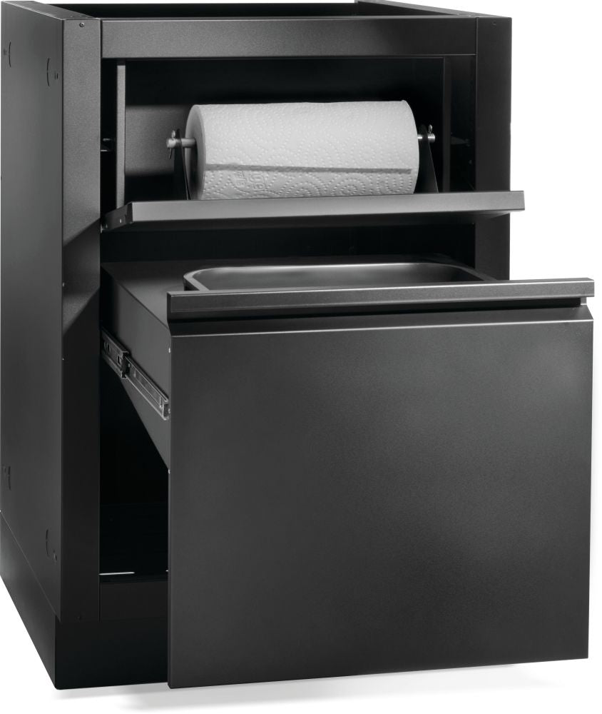 Napoleon OASIS Waste Drawer Cabinet IM-WDC-MK-1