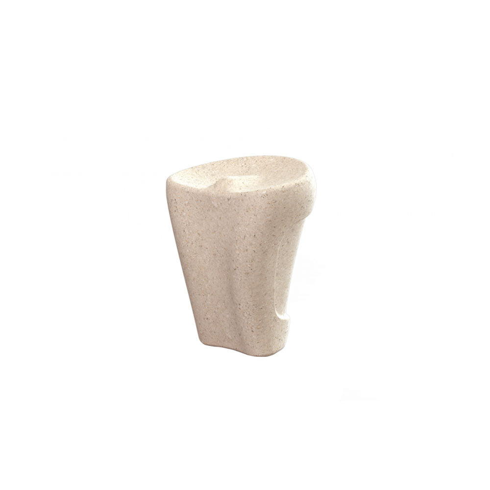 Wausau Tile ZB.K.01 K-02 Seat official product image