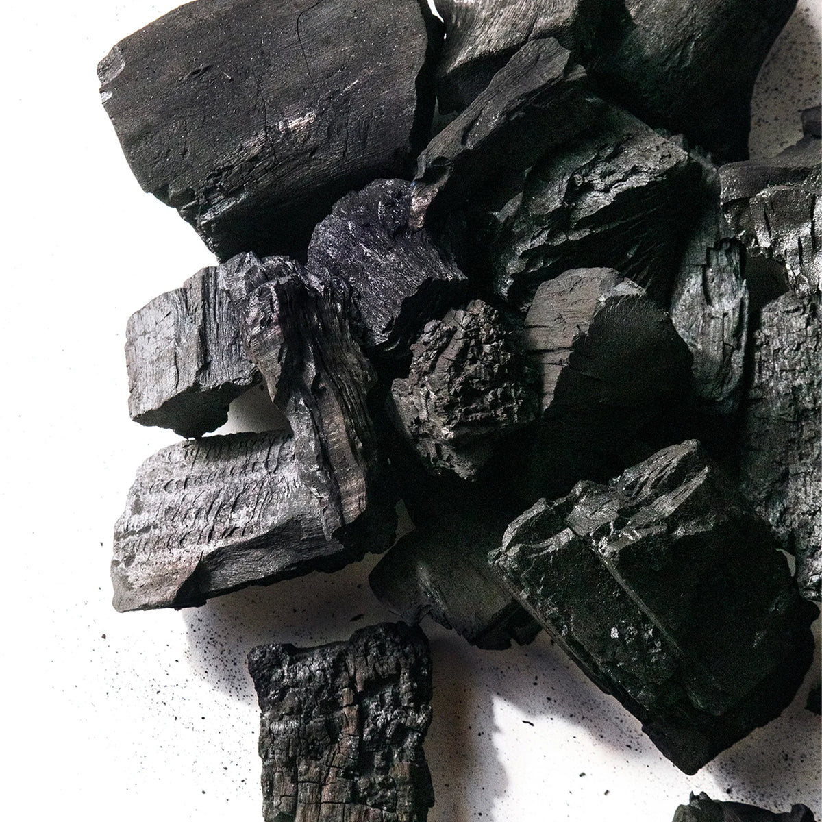 Big Block XL Lump Charcoal