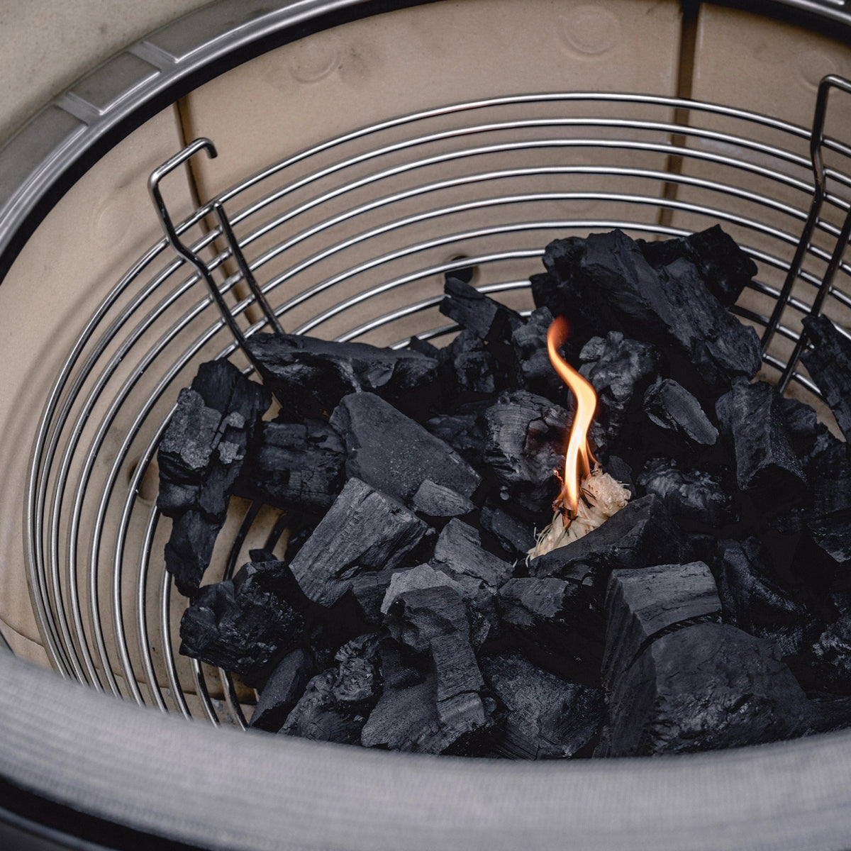 Big Block XL Lump Charcoal