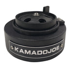 KJ-DFT23 - Dual Function Top Vent