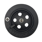 KJ-DFT23 - Dual Function Top Vent