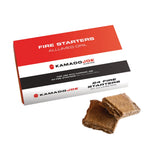 Classic Joe® Cover, Big Block XL Charcoal, and Fire Starters Bundle