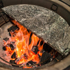 Half-Moon Soapstone