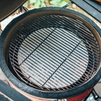 Half-Moon Deflector Plates (Set of 2)