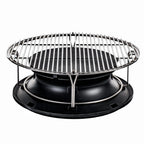 Kamado Joe SlōRoller® with Rack