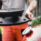 Kamado Joe SlōRoller® with Rack