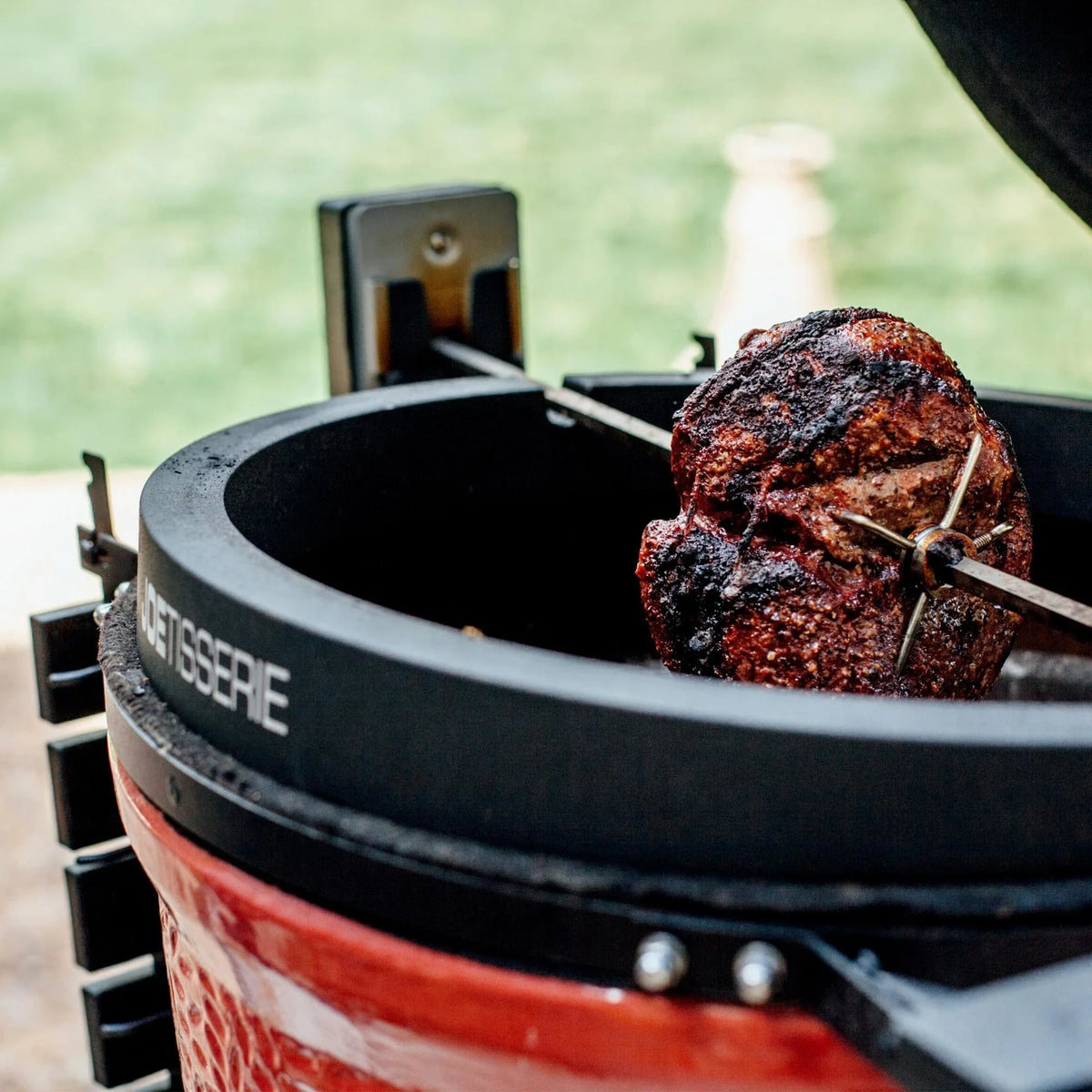 JoeTisserie®