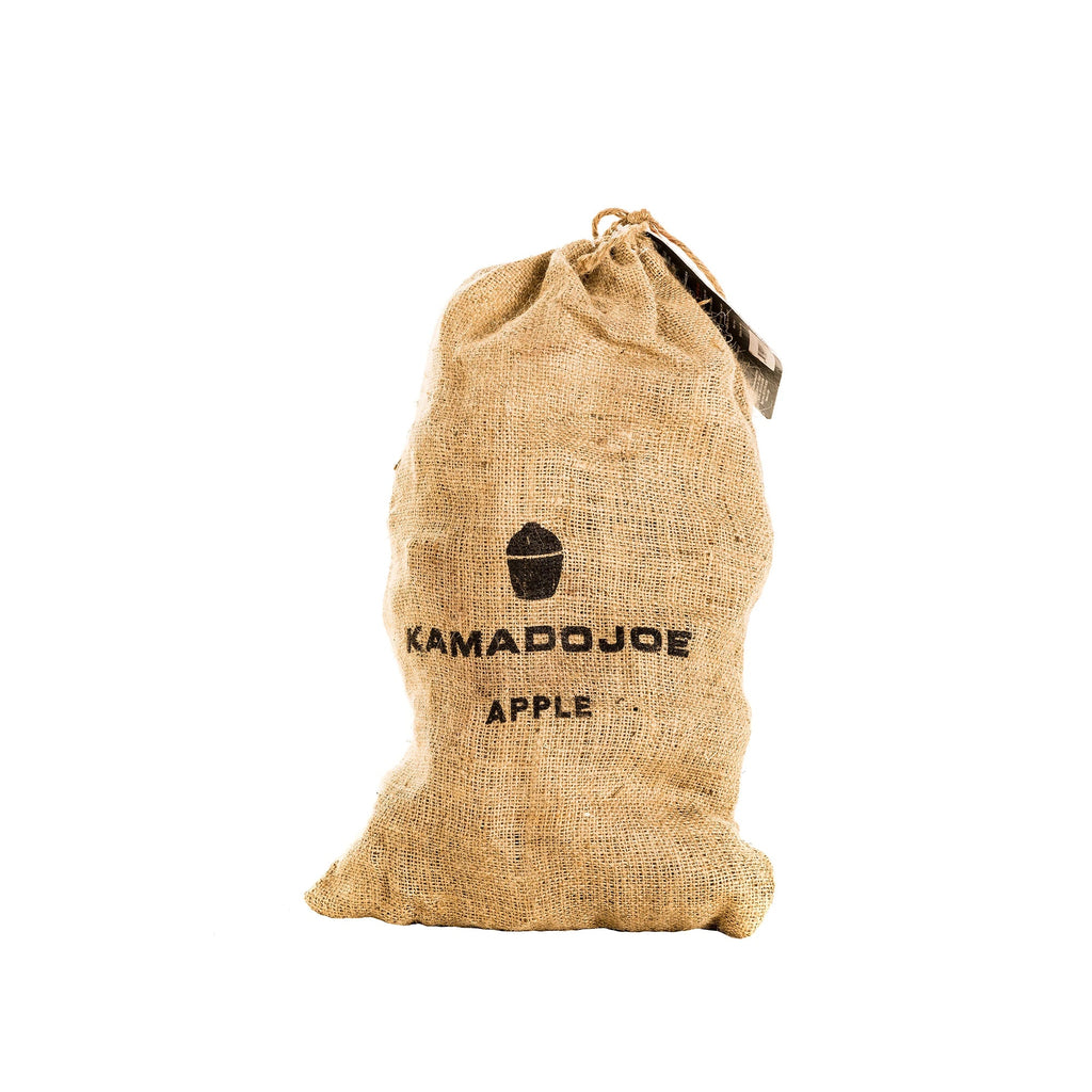 Apple Wood Chunks