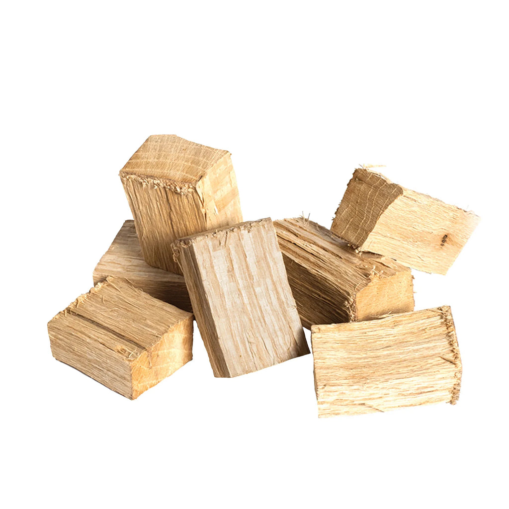 Apple Wood Chunks