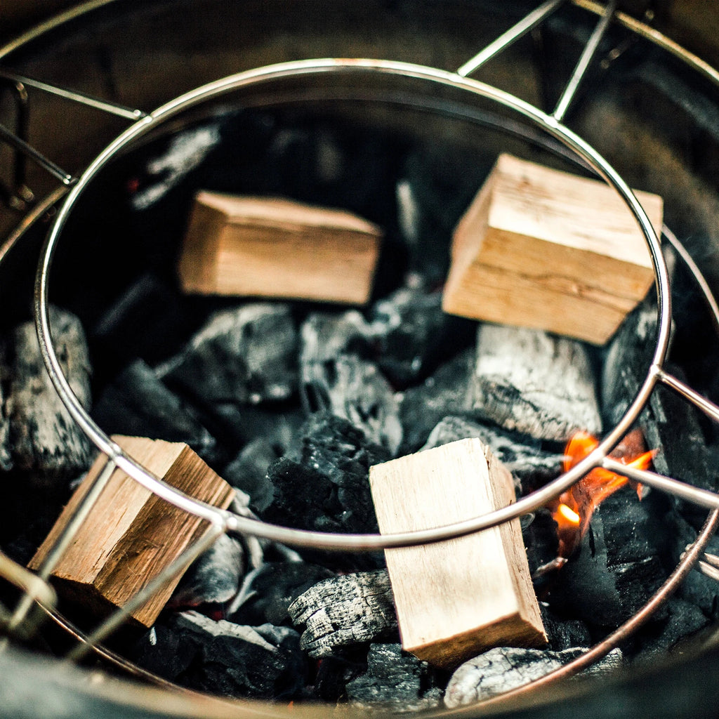Hickory Wood Chunks