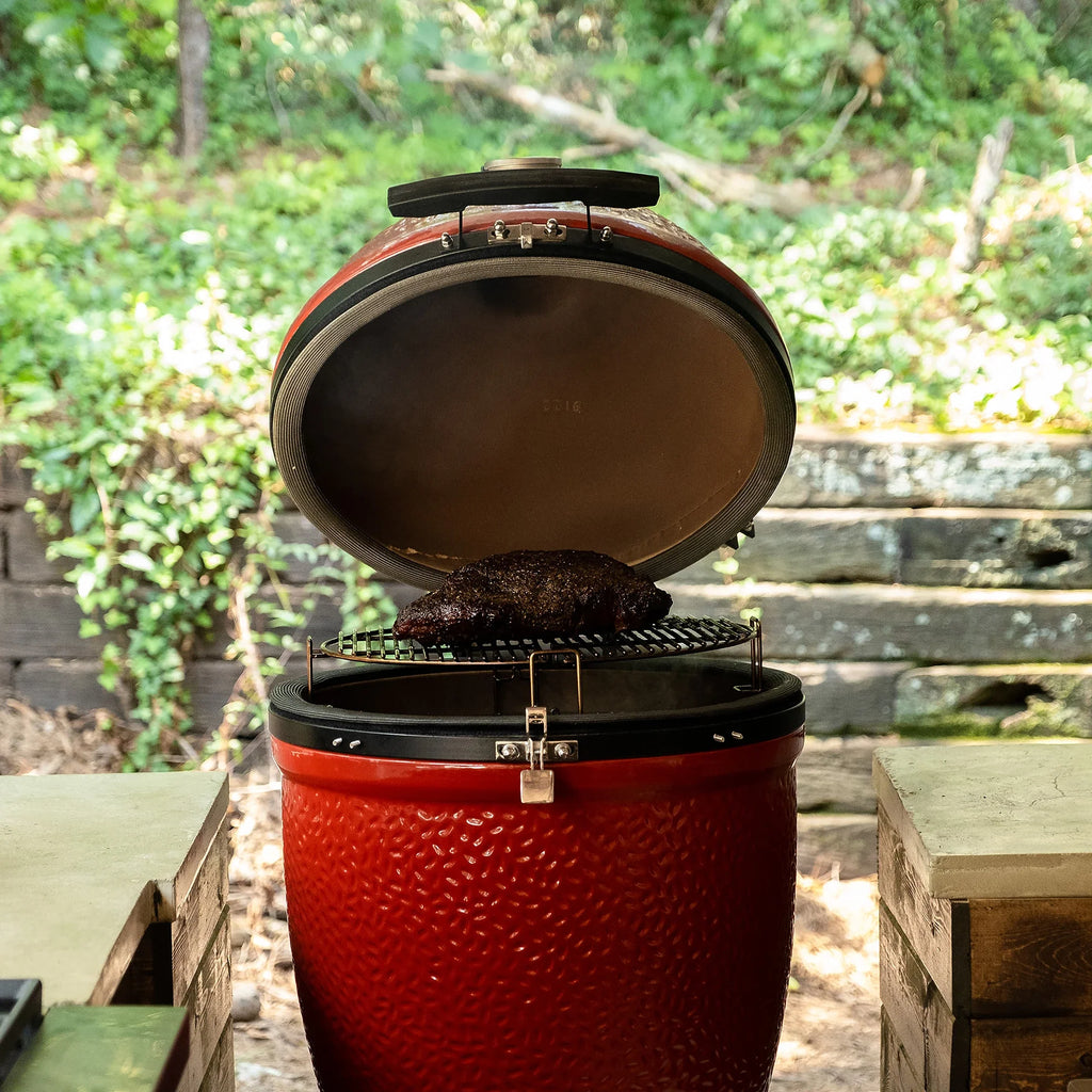 Kamado Joe Classic Joe Standalone Grill Series III 18 Inch