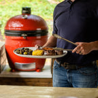 Kamado Joe Big Joe Standalone Grill Series III 24 Inch