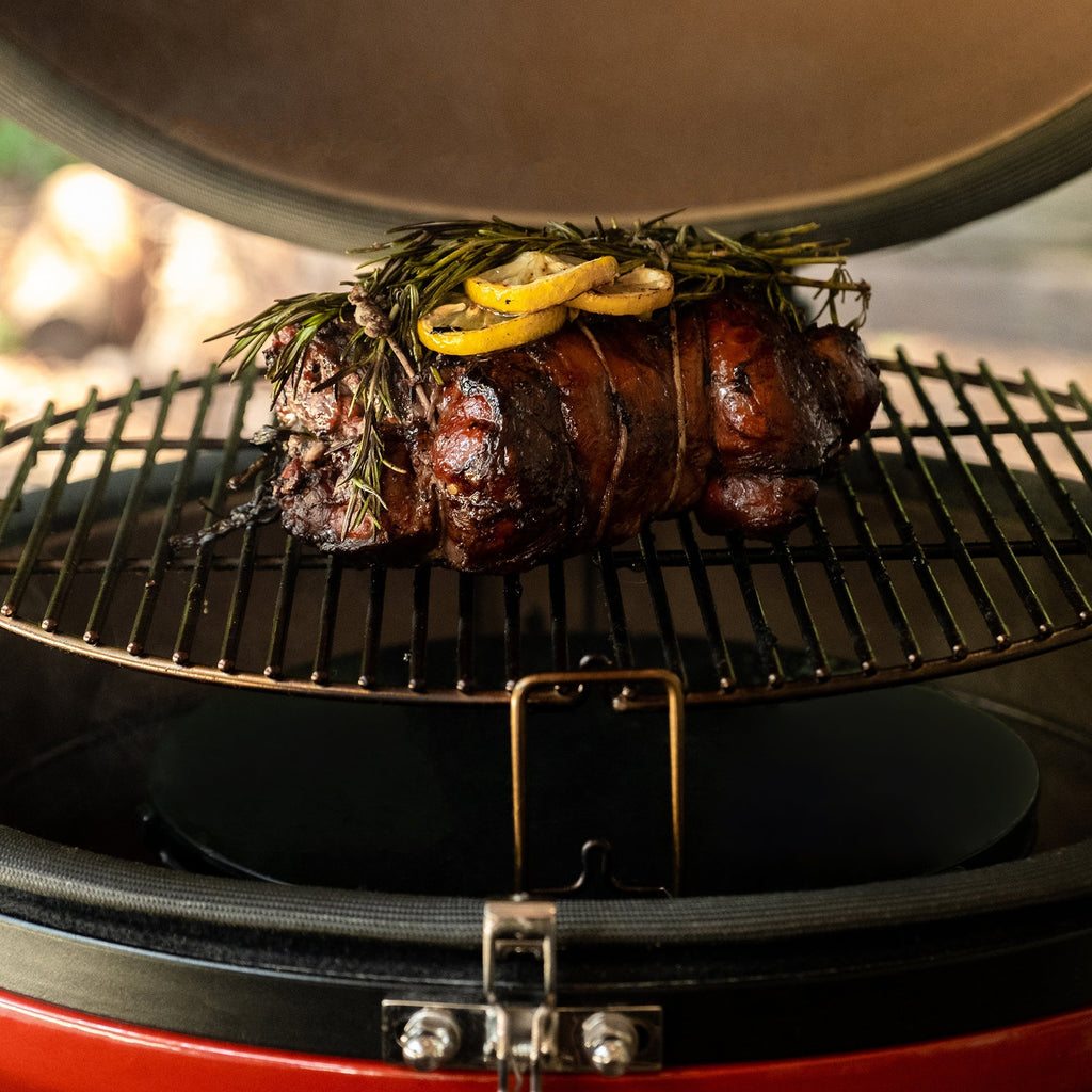 Kamado Joe Big Joe Standalone Grill Series III 24 Inch
