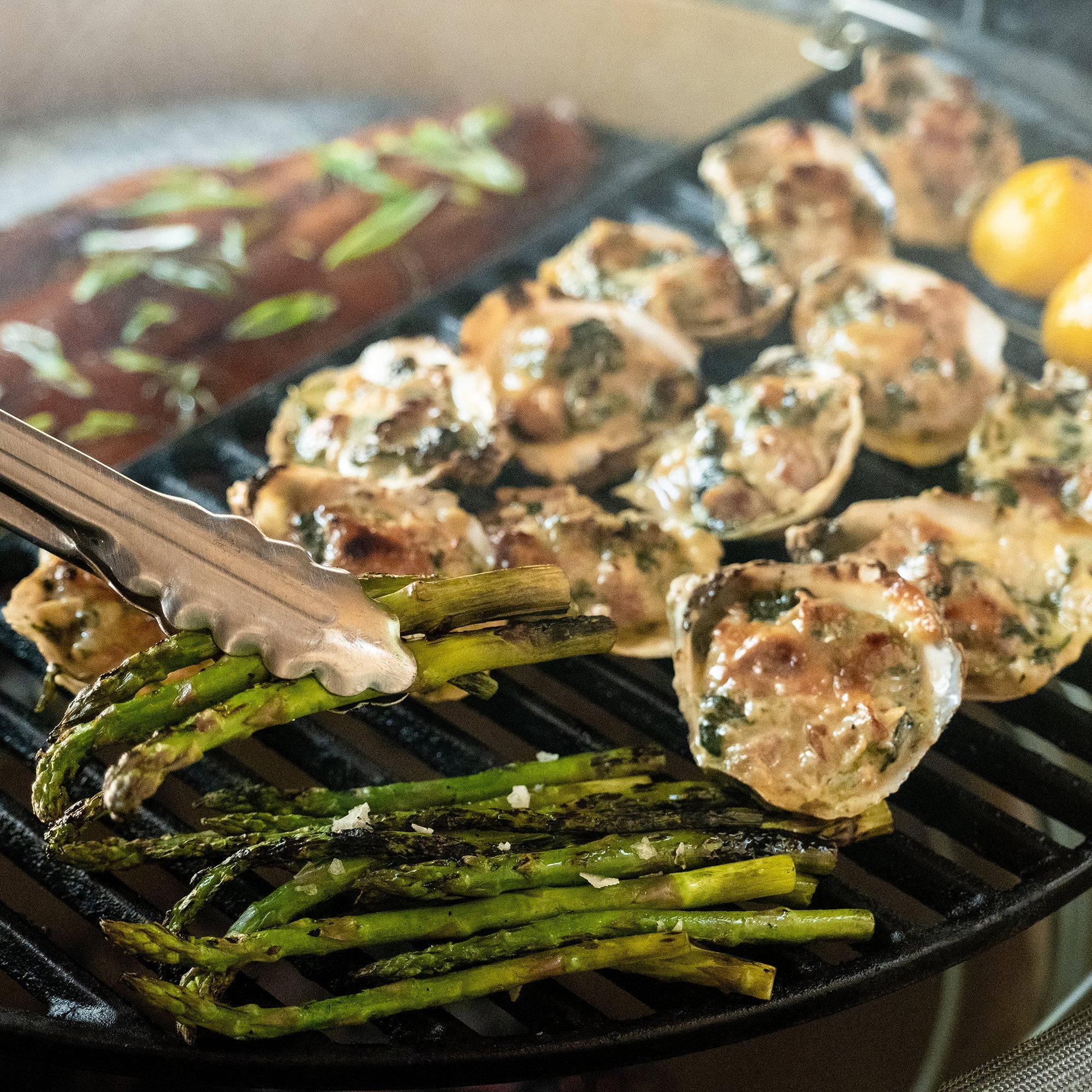 Kamado Joe Big Joe Standalone Grill Series III 24 Inch