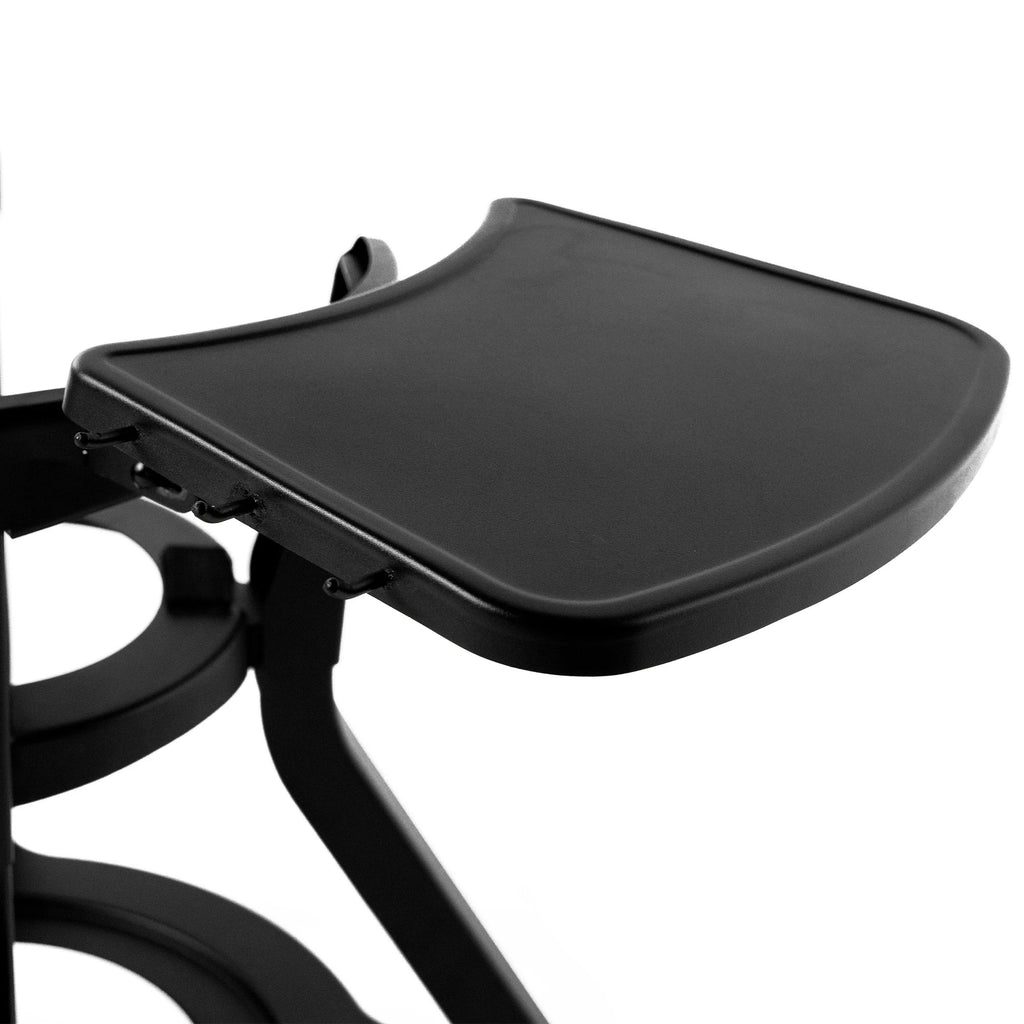 Joe Jr® plus Short Cover and Cart with Side Shelves Bundle