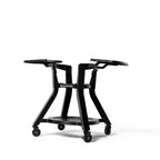 Joe Jr® Cart with Shelves