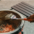 Kamado Joe Krafted™ Steel Grill Brush