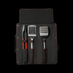 Kamado Joe Krafted™ Steel Grilling Tools Accessories Kit