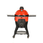 Kamado Joe Pellet Joe 18 Inch Pellet Grill