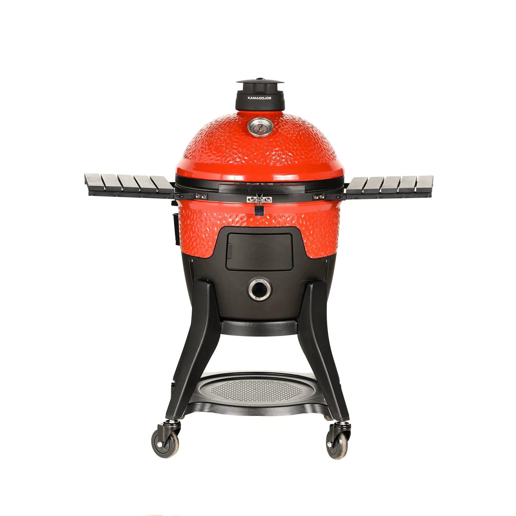 Kamado Joe Pellet Joe 18 Inch Pellet Grill