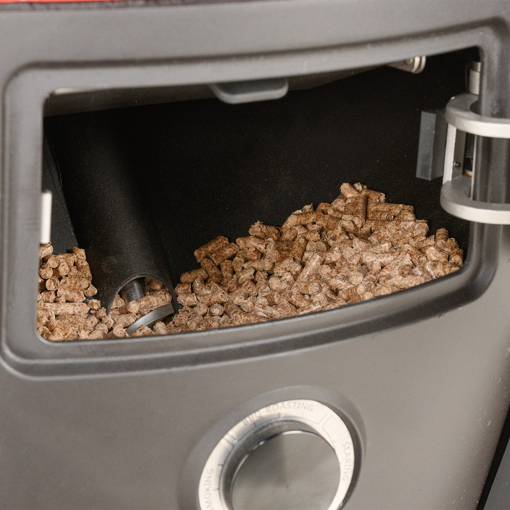 Kamado Joe Pellet Joe 18 Inch Pellet Grill