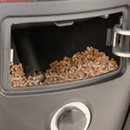 Kamado Joe Pellet Joe 18 Inch Pellet Grill