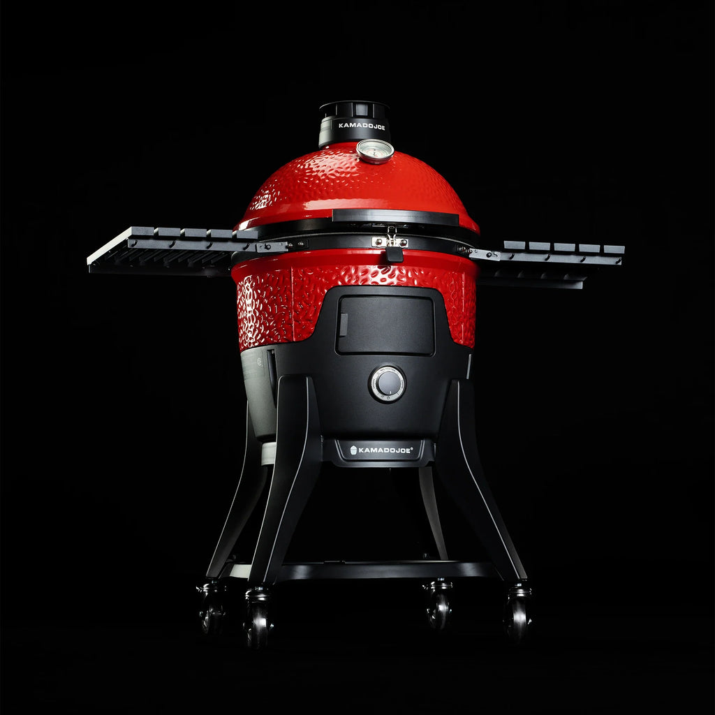 Kamado Joe Pellet Joe 18 Inch Pellet Grill