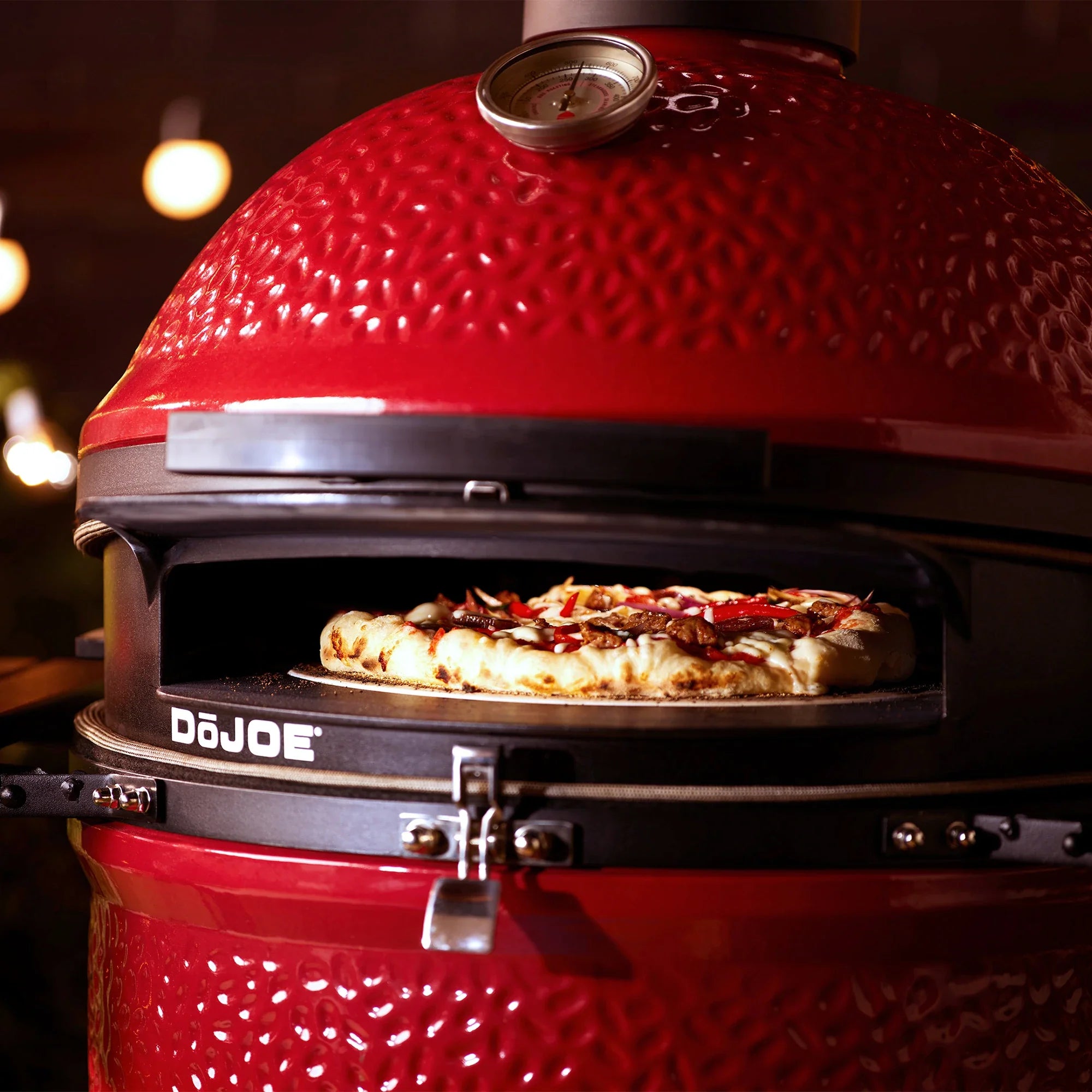 Kamado Joe Pellet Joe 18 Inch Pellet Grill