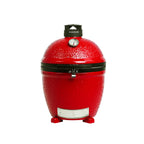 Kamado Joe Classic Joe 18-Inch Charcoal Grill Series II