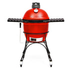 Kamado Joe Classic Joe Series II 18-Inch Charcoal Grill