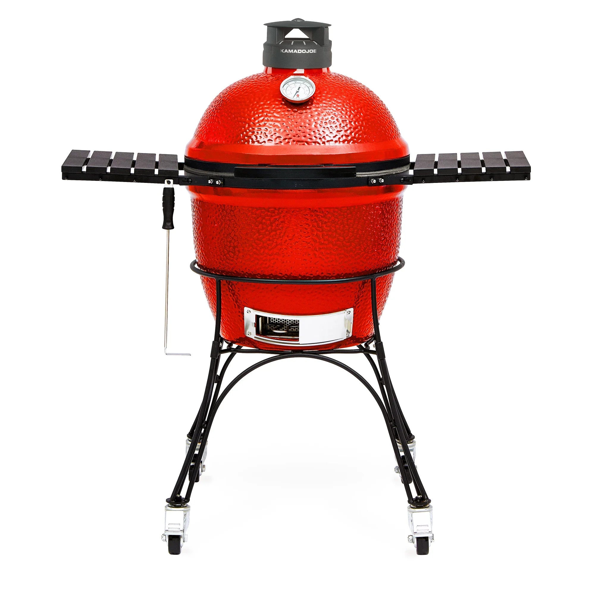 Kamado Joe Classic Joe Series II 18-Inch Charcoal Grill