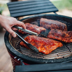 Classic Joe® Grill Series I and Cover Bundle