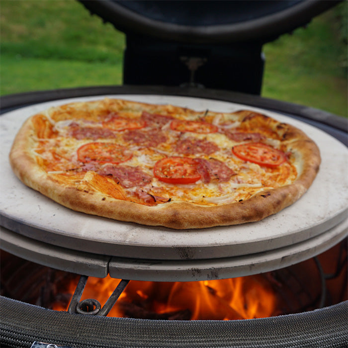 Ceramic Pizza Stone